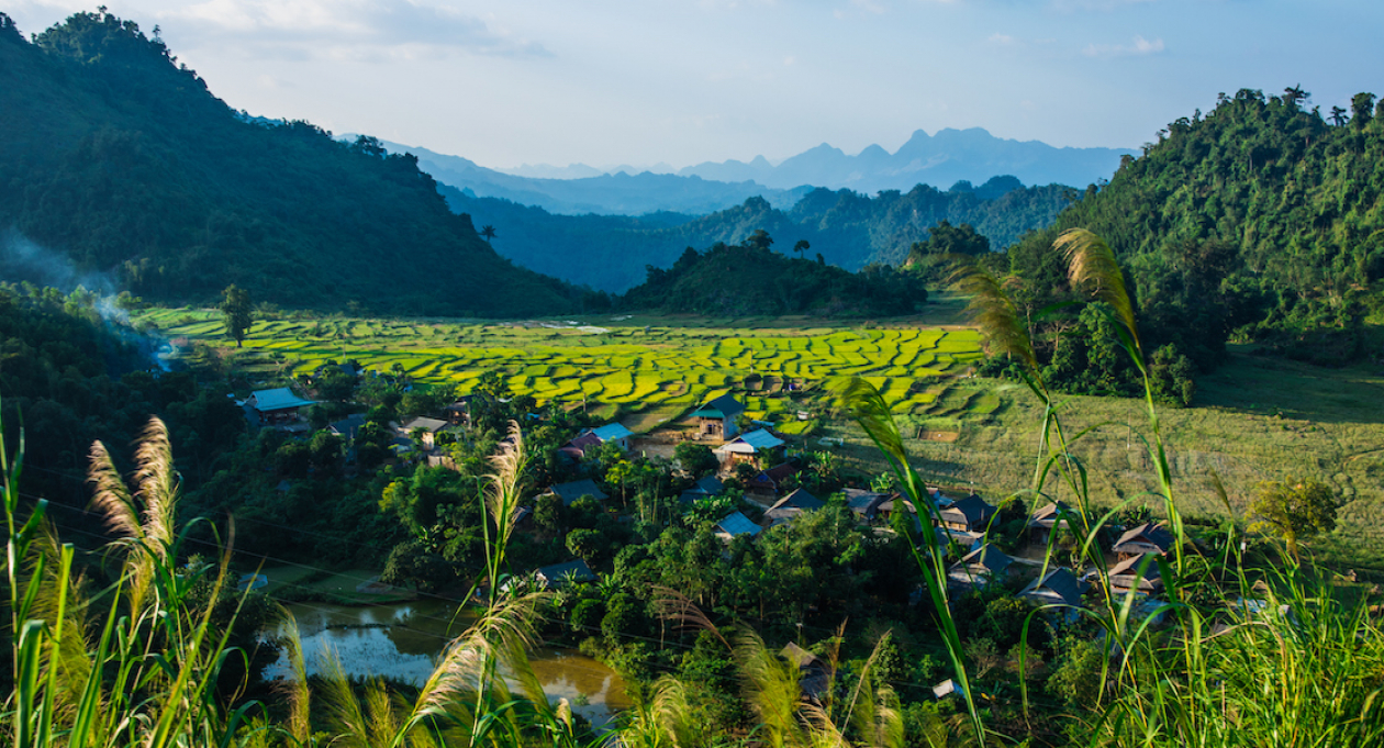 sustainable tourism policy in vietnam